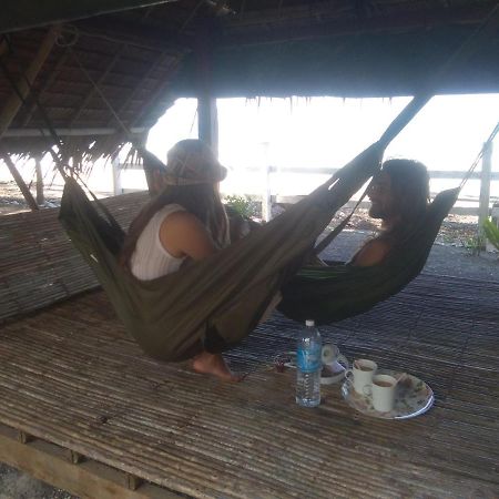 Tammoyo Place Кудат Экстерьер фото
