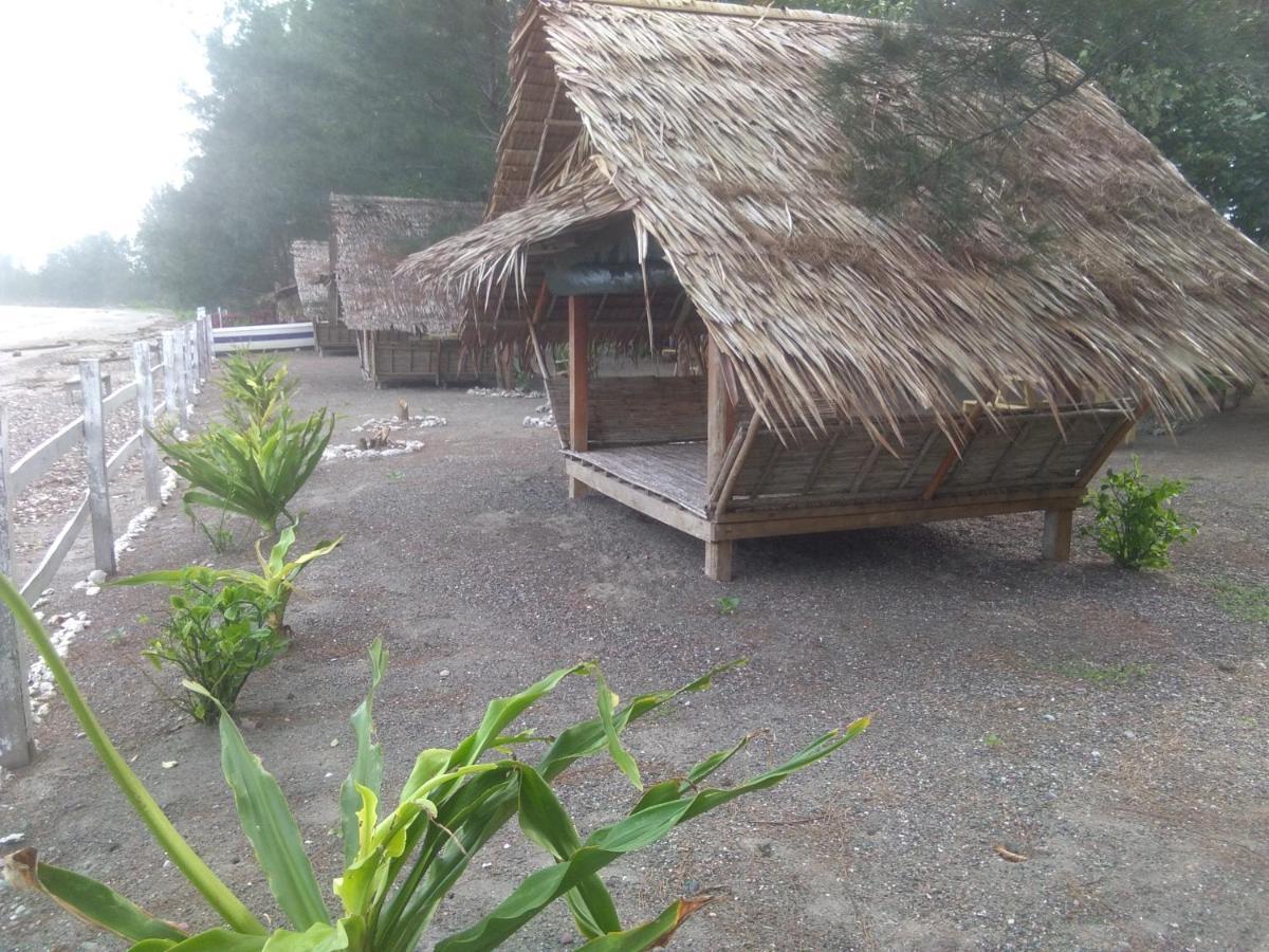 Tammoyo Place Кудат Экстерьер фото