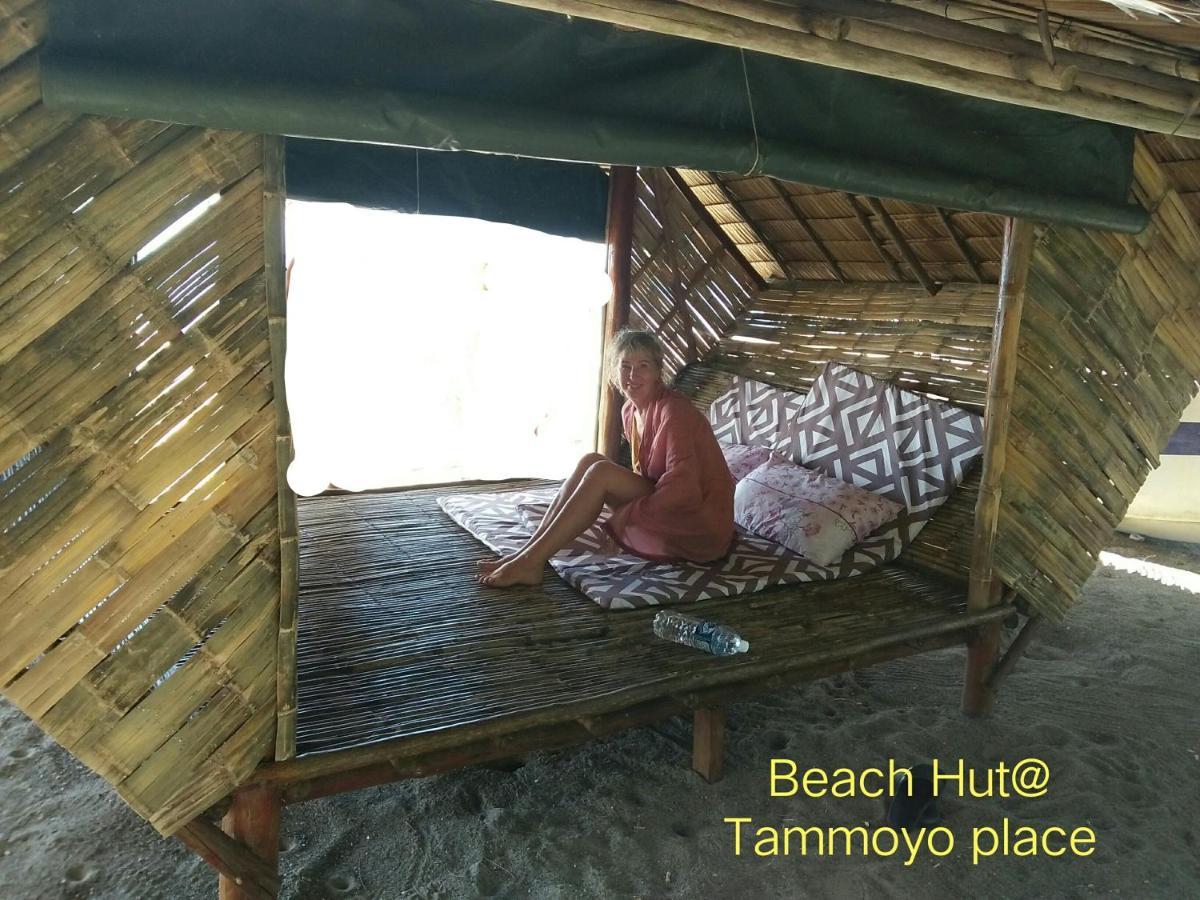 Tammoyo Place Кудат Экстерьер фото