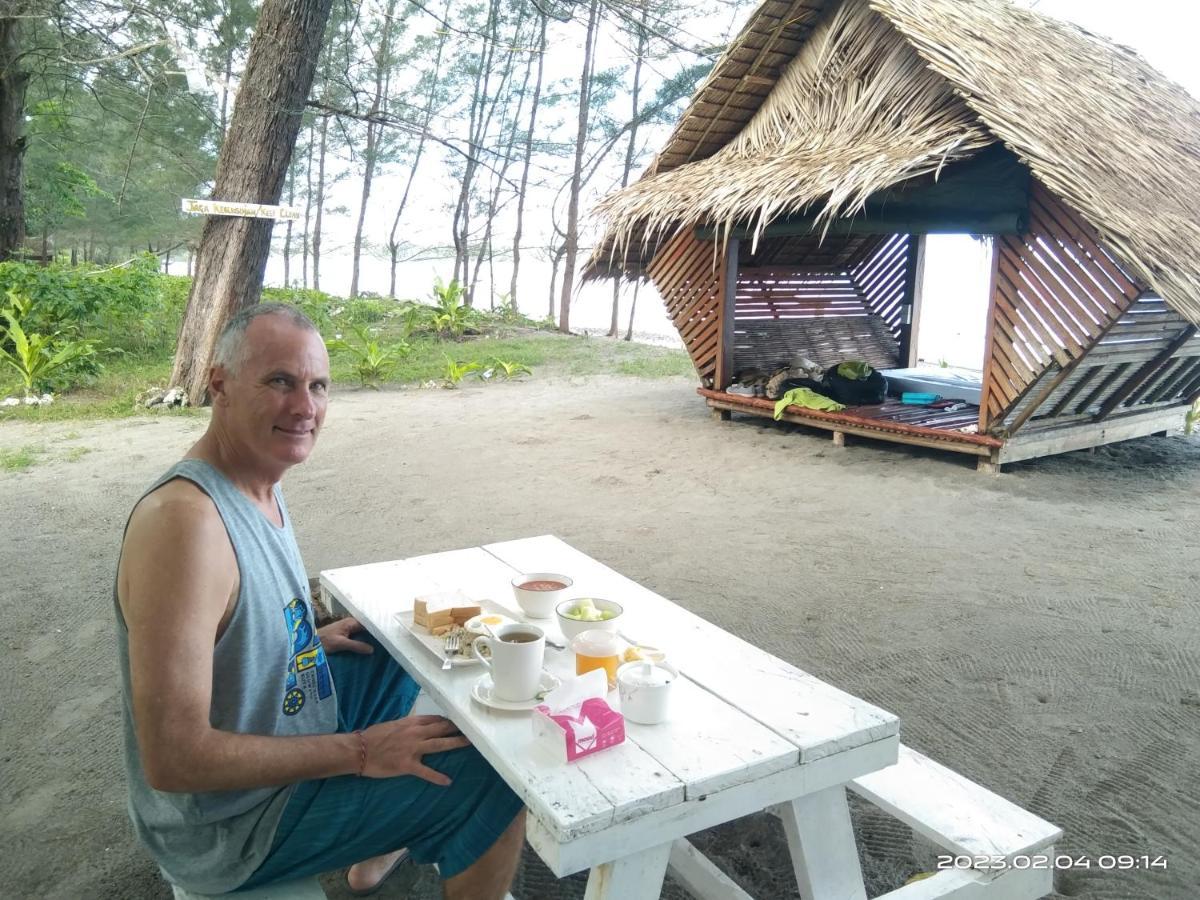 Tammoyo Place Кудат Экстерьер фото