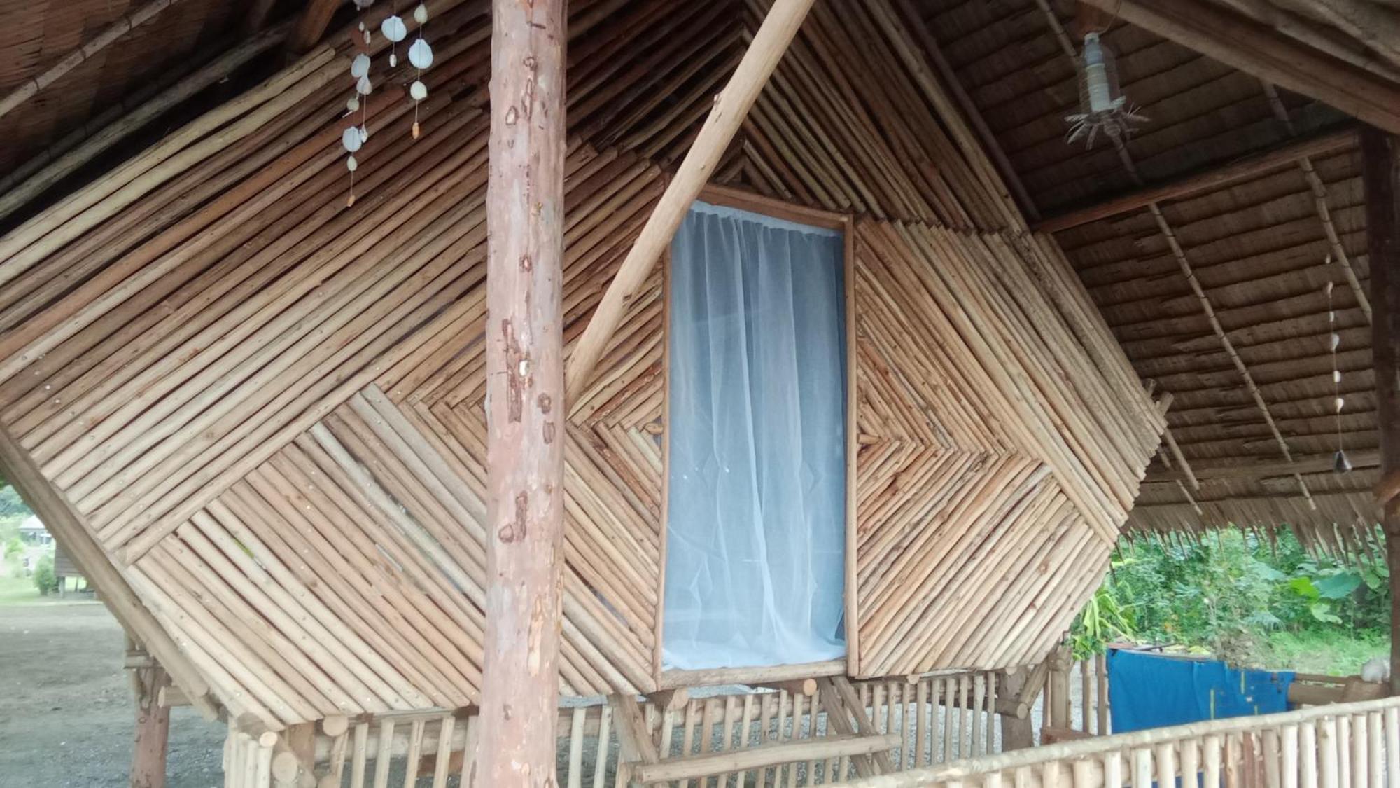 Tammoyo Place Кудат Экстерьер фото